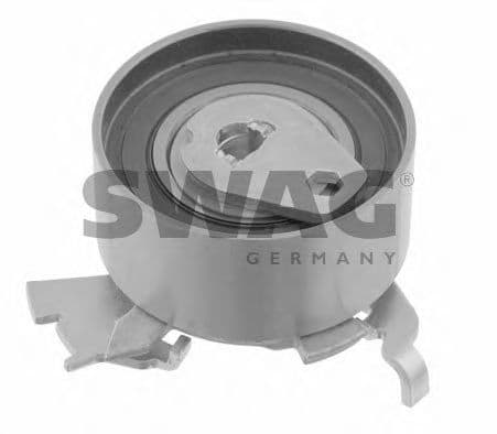 40 03 0028 SWAG Натяжний ролик ременя ГРМ