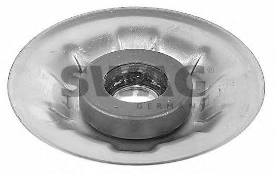 40 54 0013 SWAG Опорний підшипник амортизатора для Opel Astra