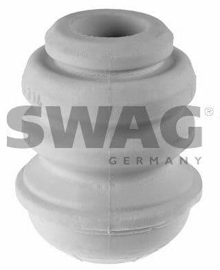 40 54 0016 SWAG Відбійник амортизатора для Opel Omega