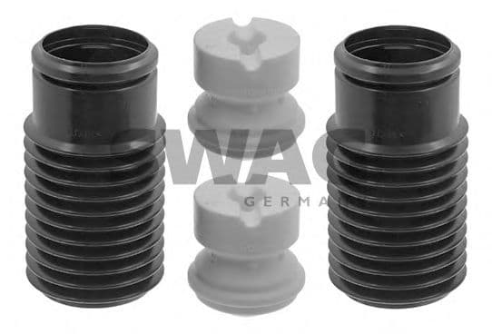 40 56 0010 SWAG Комплект (пильники + відбійники)