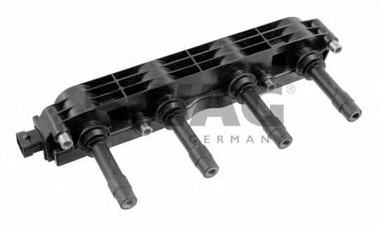 40 92 2389 SWAG Котушка запалювання