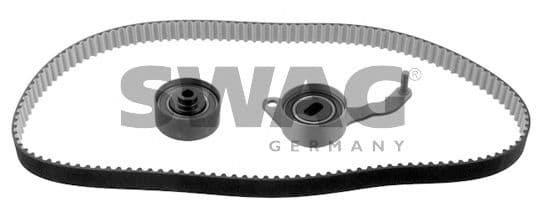 40 92 3413 SWAG Комплект ременя ГРМ