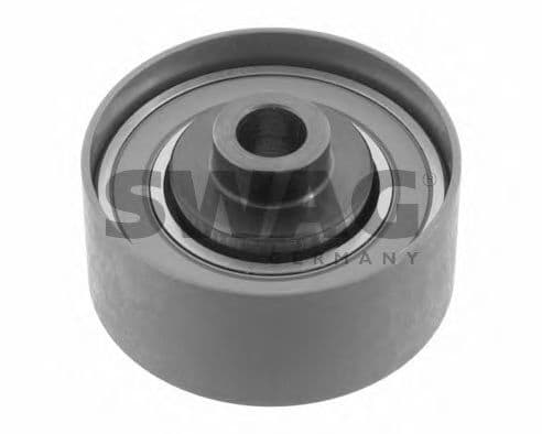 40 92 8450 SWAG Обводной ролик ремня ГРМ