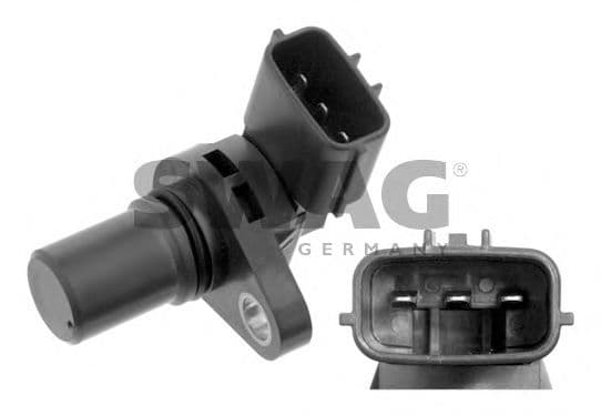 40 93 3680 SWAG Датчик положення колінчастого вала