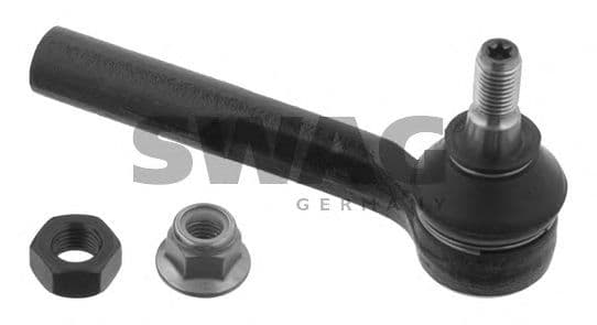 40 93 4320 SWAG Наконечник кермової тяги для Opel Meriva