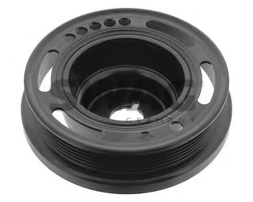 40 93 9183 SWAG Шків колінчастого вала