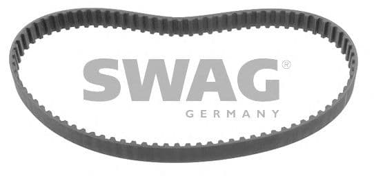 50 02 0010 SWAG Ремінь ГРМ