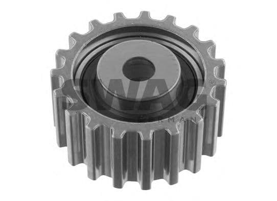 50 03 0004 SWAG Обвідний ролик ременя ГРМ