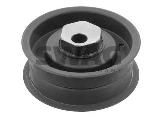 50 03 0008 SWAG Обвідний ролик ременя ГРМ