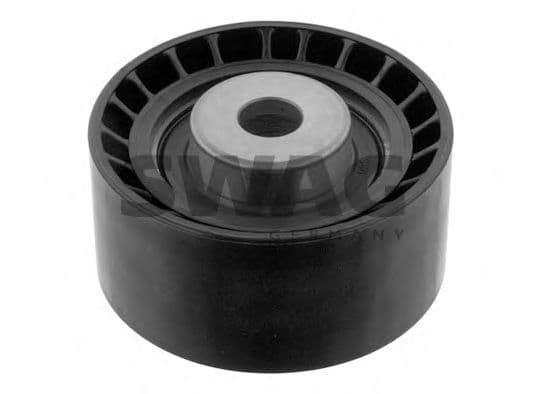 50 03 0015 SWAG Обвідний ролик ременя ГРМ