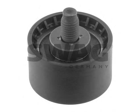 50 03 0030 SWAG Обвідний ролик ременя ГРМ