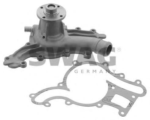 50 15 0011 SWAG Помпа