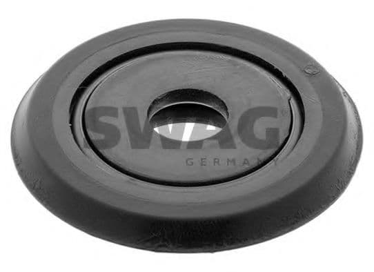50 54 0008 SWAG Опорний підшипник амортизатора