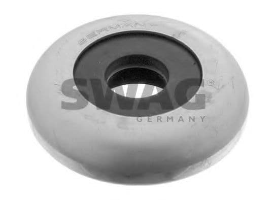 50 54 0010 SWAG Опорний підшипник амортизатора