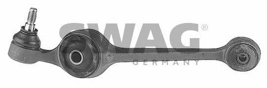 50 73 0057 SWAG Важіль підвіски для Ford Sierra