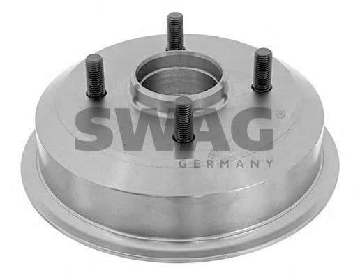 50 90 5670 SWAG Тормозной барабан