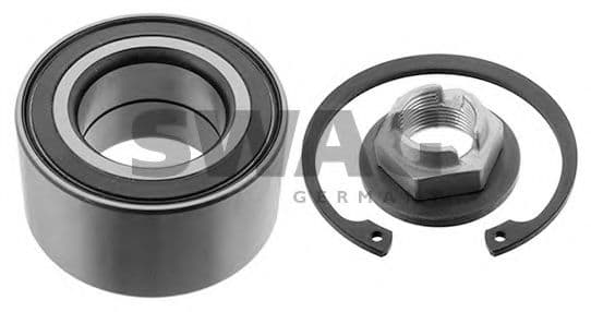 50 91 9213 SWAG Подшипник ступицы колеса