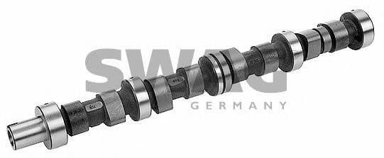 50 91 9246 SWAG Розподільний вал