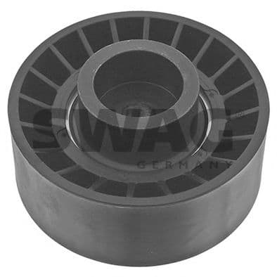 50 92 4407 SWAG Обвідний ролик поліклинового ременя