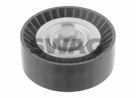 50 92 4765 SWAG Обвідний ролик поліклинового ременя