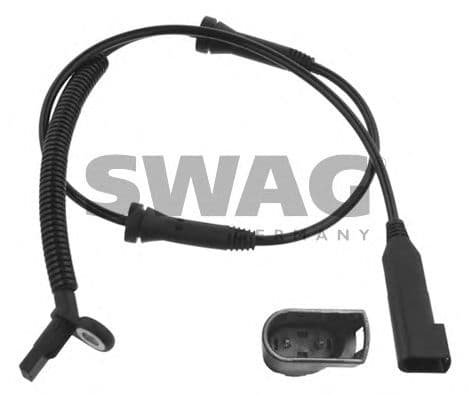 50 92 7871 SWAG Датчик ABS