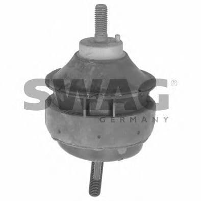 50 93 0049 SWAG Подушка двигуна