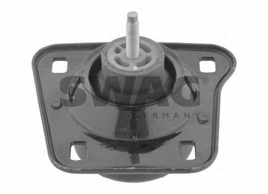50 93 0052 SWAG Подушка двигуна