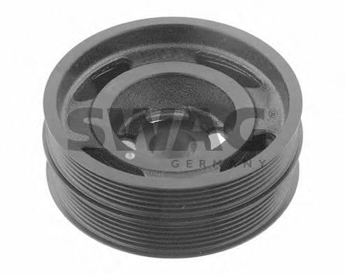 50 93 2215 SWAG Шків колінчастого вала