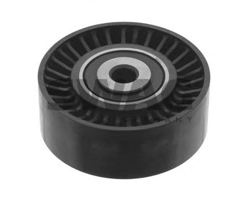 50 93 3880 SWAG Обводной ролик поликлинового ремня