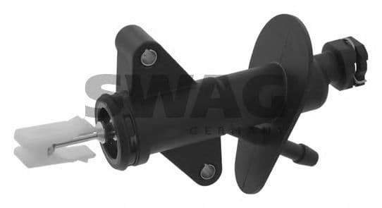 50 93 4995 SWAG Главный цилиндр сцепления