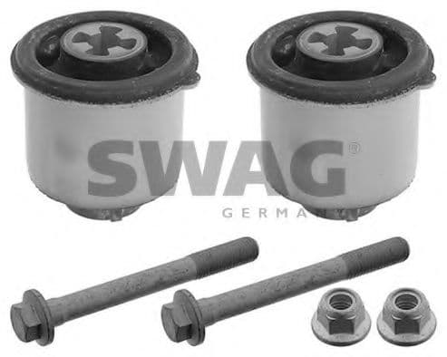 50 94 0631 SWAG Подшипник балки