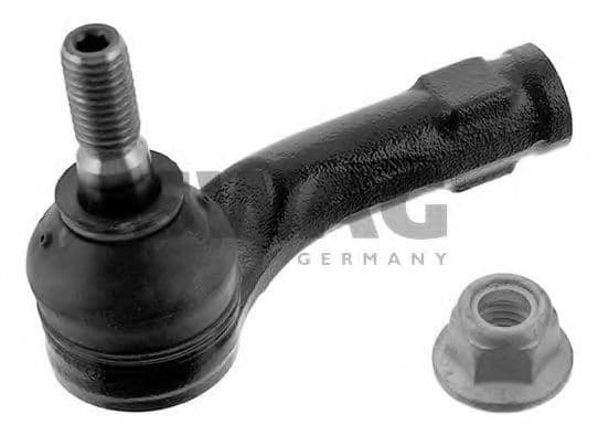 50 94 0833 SWAG Наконечник кермової тяги