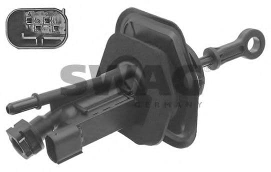 50 94 6139 SWAG Главный цилиндр сцепления