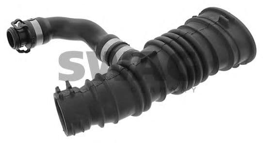 50 94 6730 SWAG Повітряний патрубок для Ford Focus
