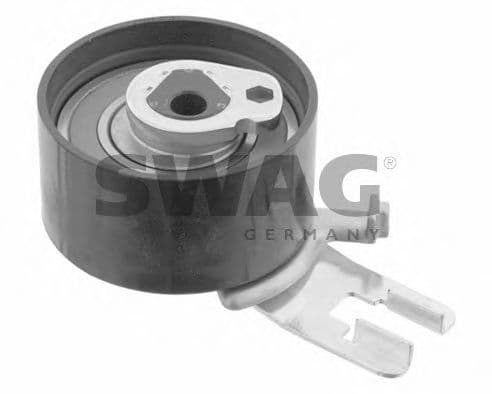 55 03 0017 SWAG Натяжний ролик ременя ГРМ