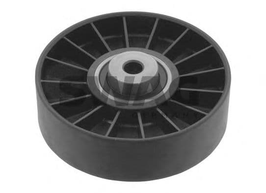 55 03 0024 SWAG Обвідний ролик поліклинового ременя