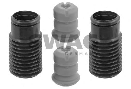 55 56 0001 SWAG Комплект (пыльники + отбойники)