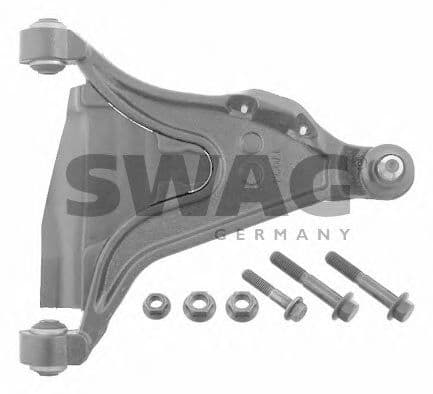 55 73 0003 SWAG Важіль підвіски