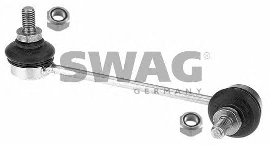 55 79 0004 SWAG Стойка стабилизатора
