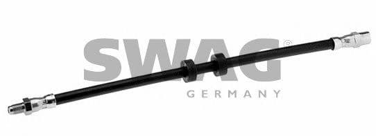 55 91 4776 SWAG Гальмівний шланг