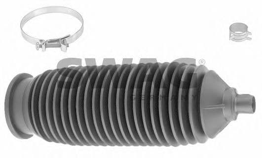 55 91 8770 SWAG Пильник кермової рейки