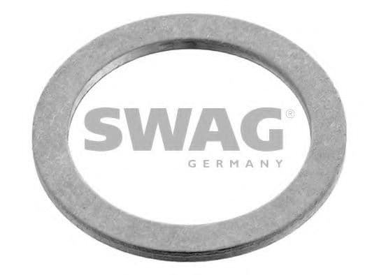55 92 2149 SWAG Ущільнювальне кільце зливної пробки