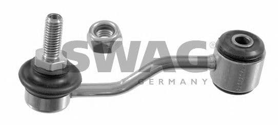 55 92 2371 SWAG Стійка стабілізатора