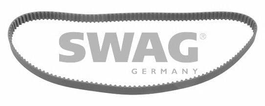 55 92 2731 SWAG Ремінь ГРМ