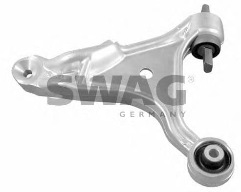 55 92 3347 SWAG Важіль підвіски для Volvo S80