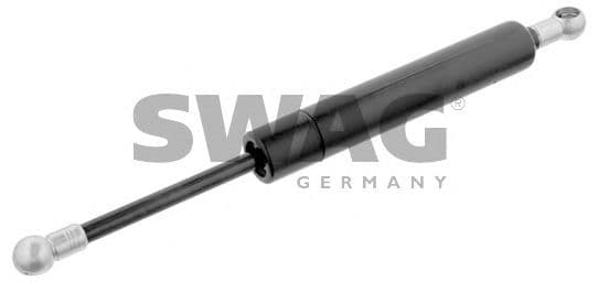 55 92 7633 SWAG Газовий упор багажника