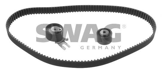 55 92 8589 SWAG Комплект ременя ГРМ