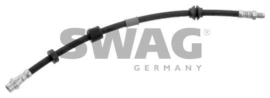 55 93 4327 SWAG Гальмівний шланг