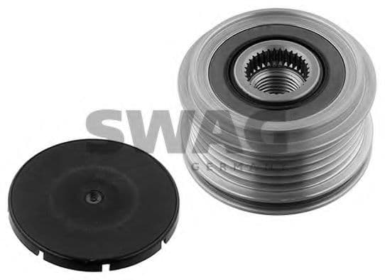 55 93 8268 SWAG Муфта генератора