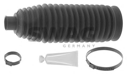 55 93 9833 SWAG Пильник кермової рейки